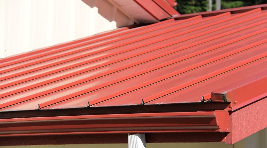 Professional top industrial roofings services in Saint Albans Bay, VT